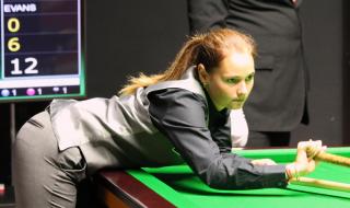 第一届斯诺克世锦赛