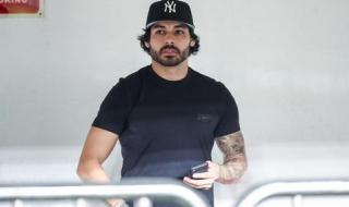 2020巴西国家队阵容