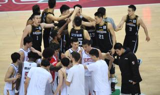 cba季后赛赛况结果