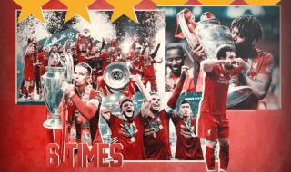 利物浦队员名单公布